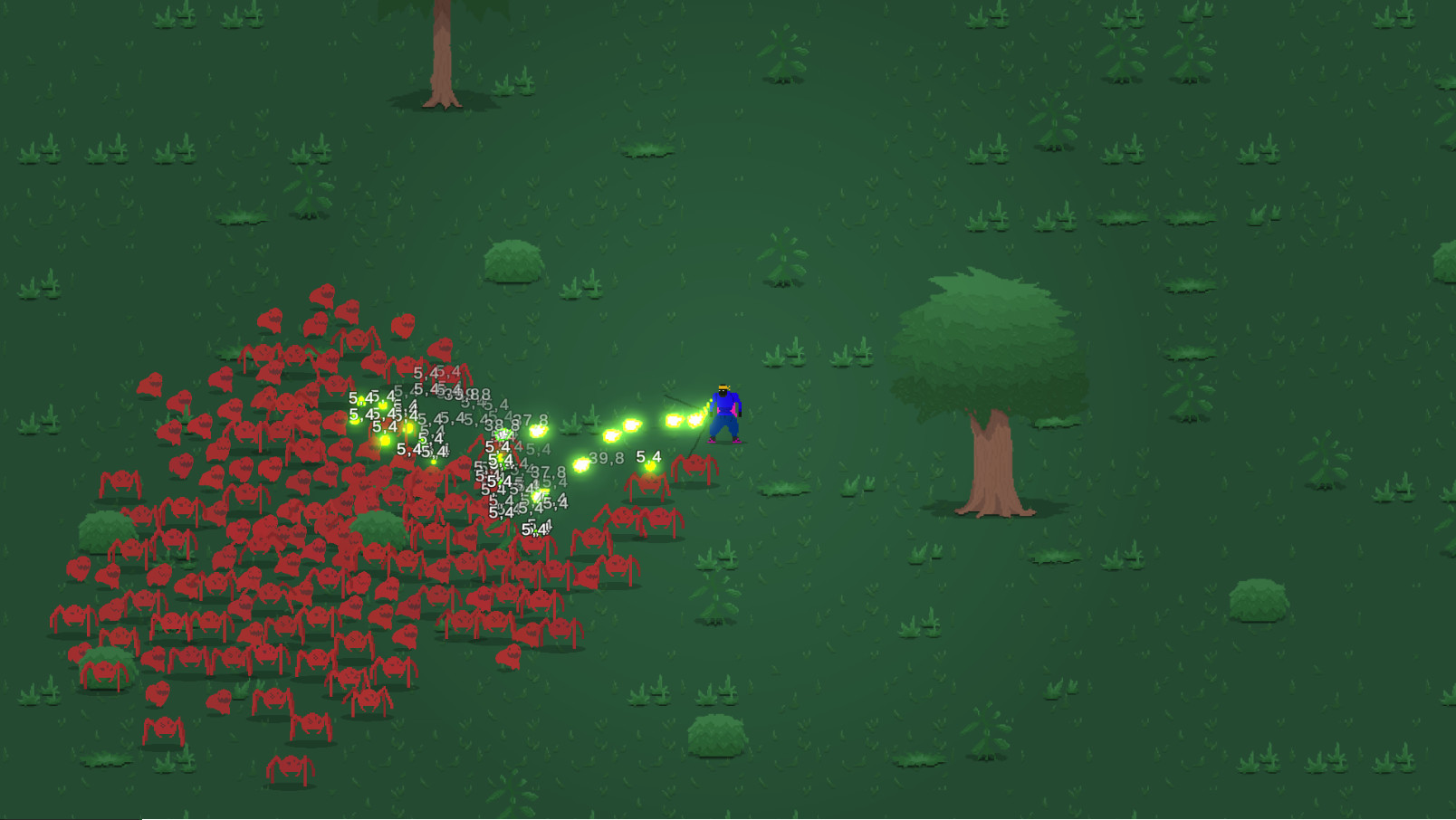 ENDRR screenshot 4