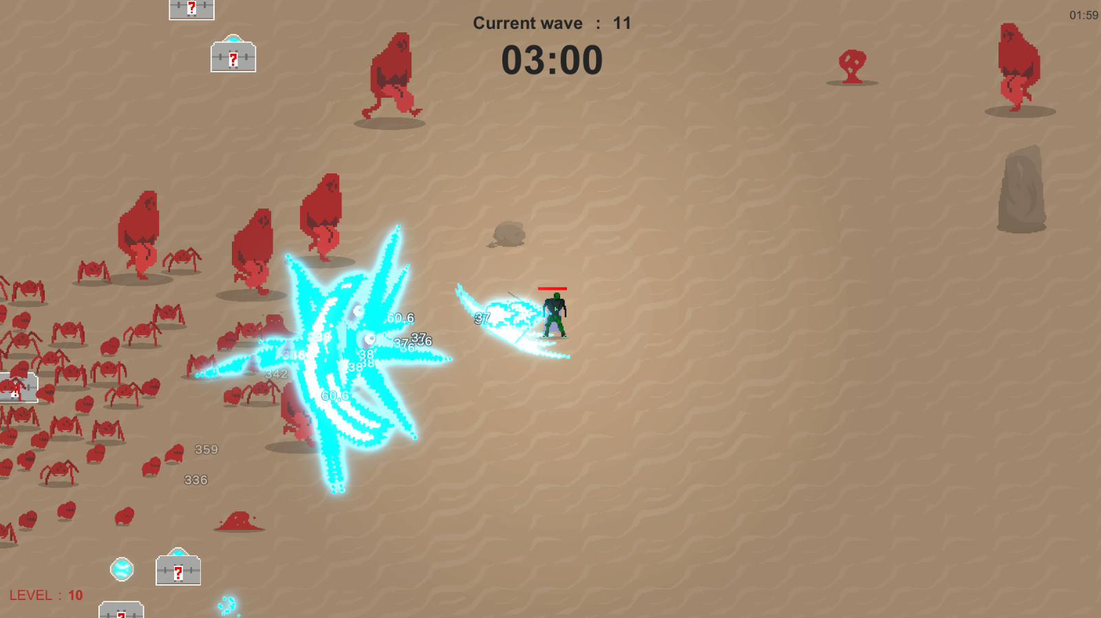 ENDRR screenshot 5
