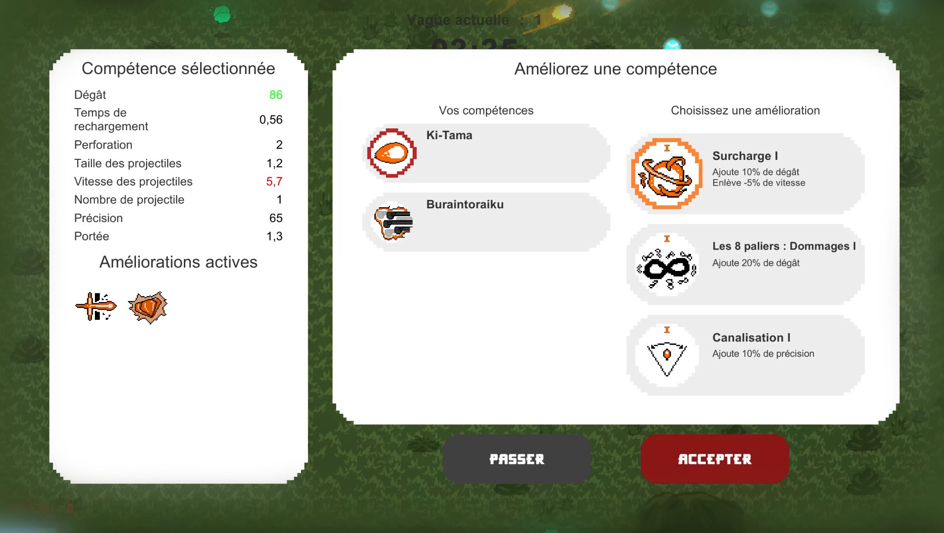 ENDRR screenshot 6