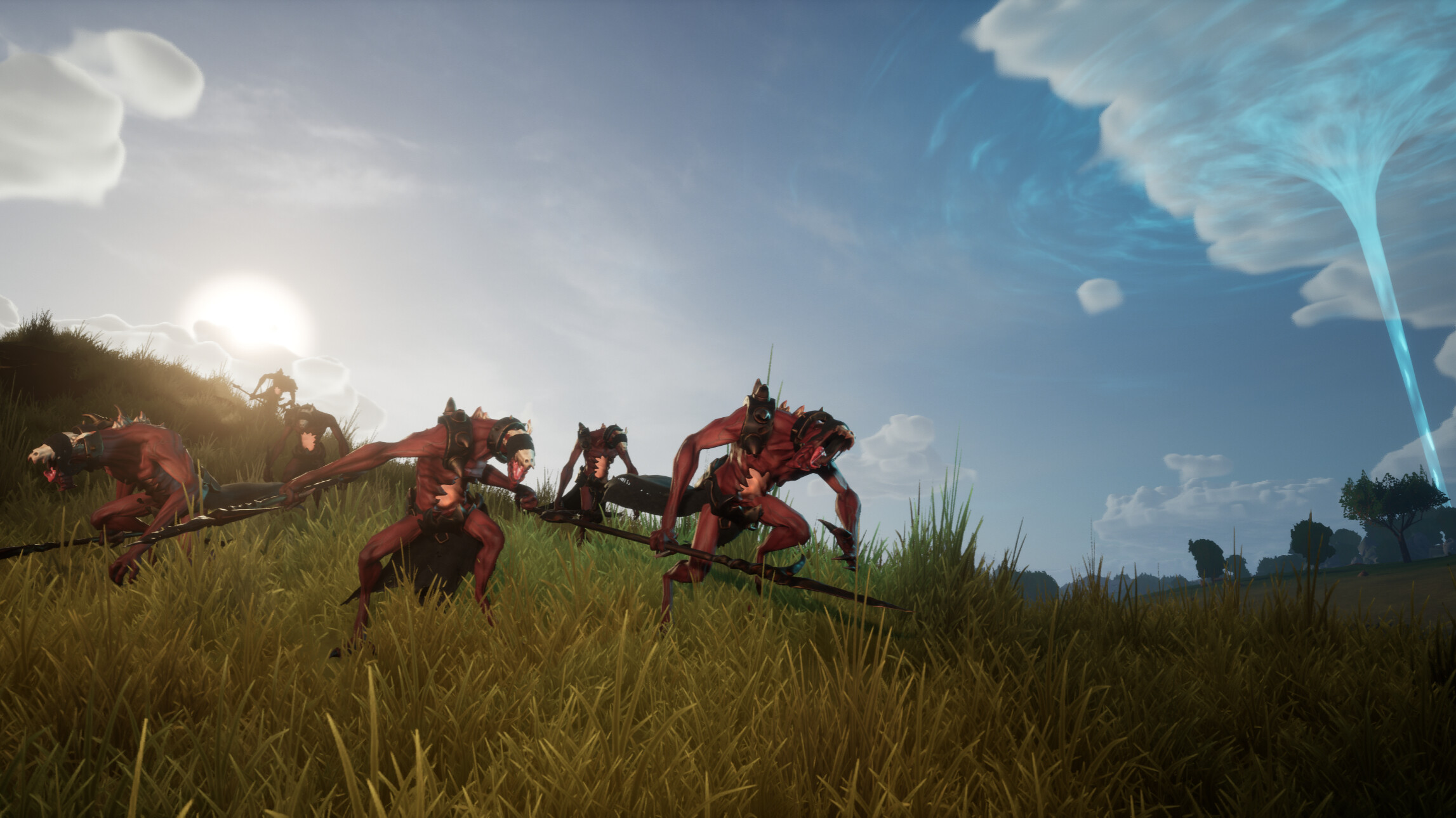 Coreborn screenshot 6