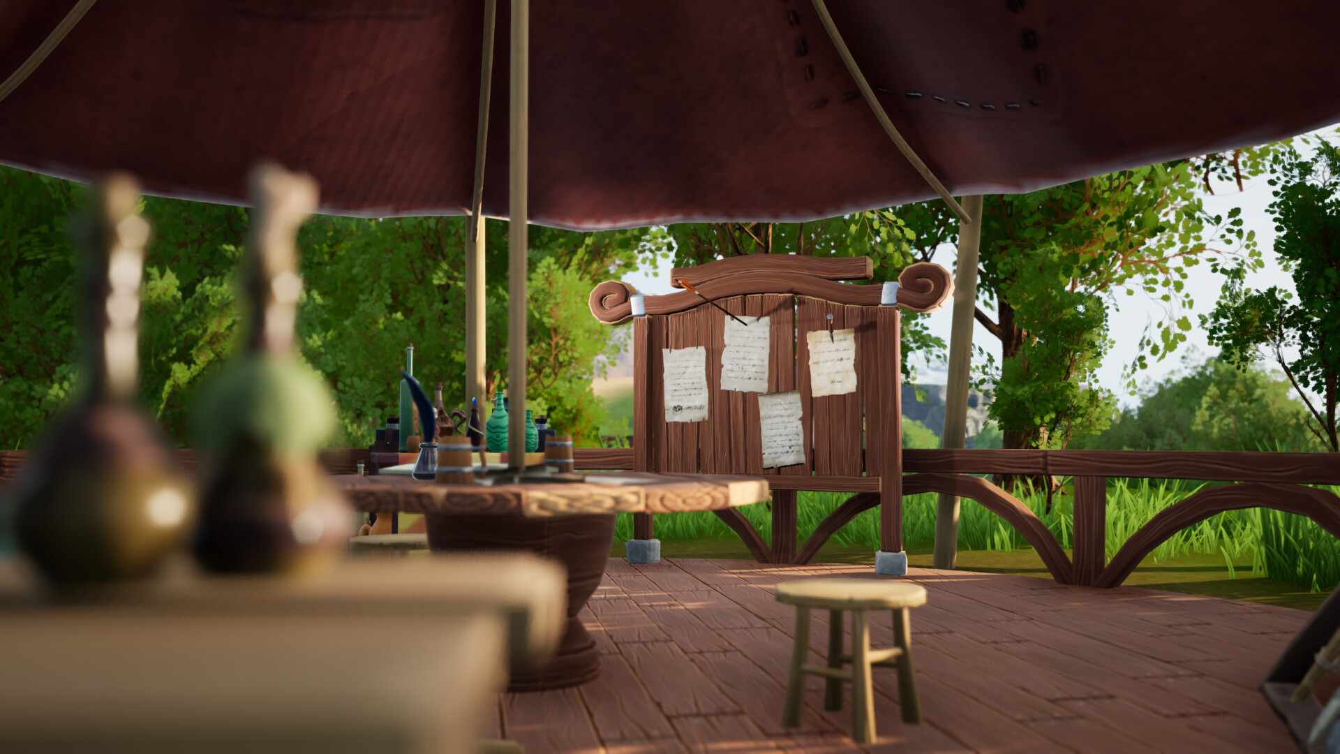 Coreborn screenshot 8