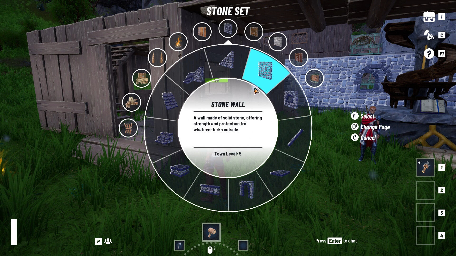 Coreborn screenshot 4