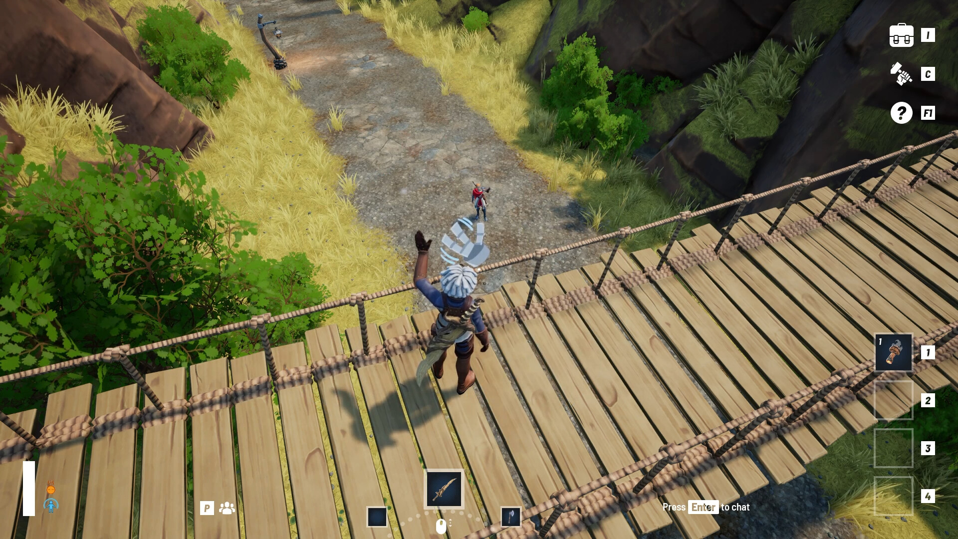 Coreborn screenshot 7