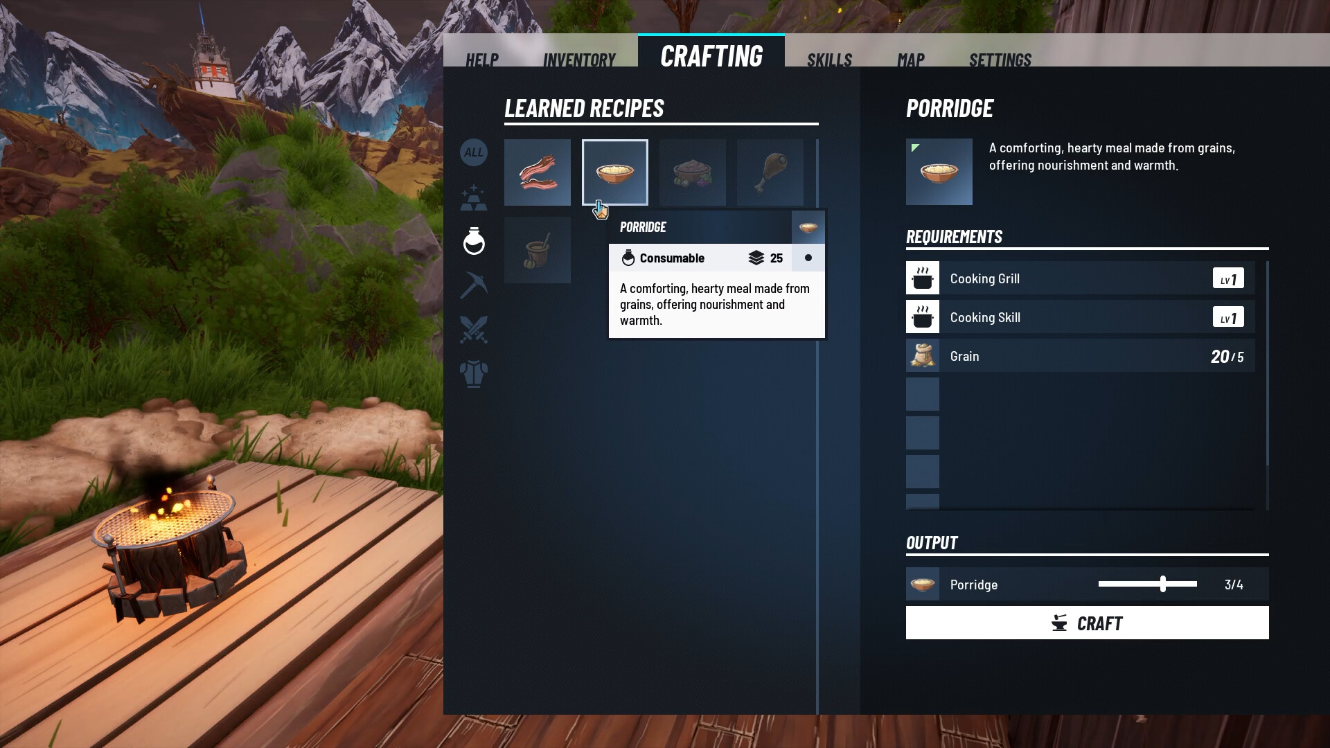 Coreborn screenshot 5