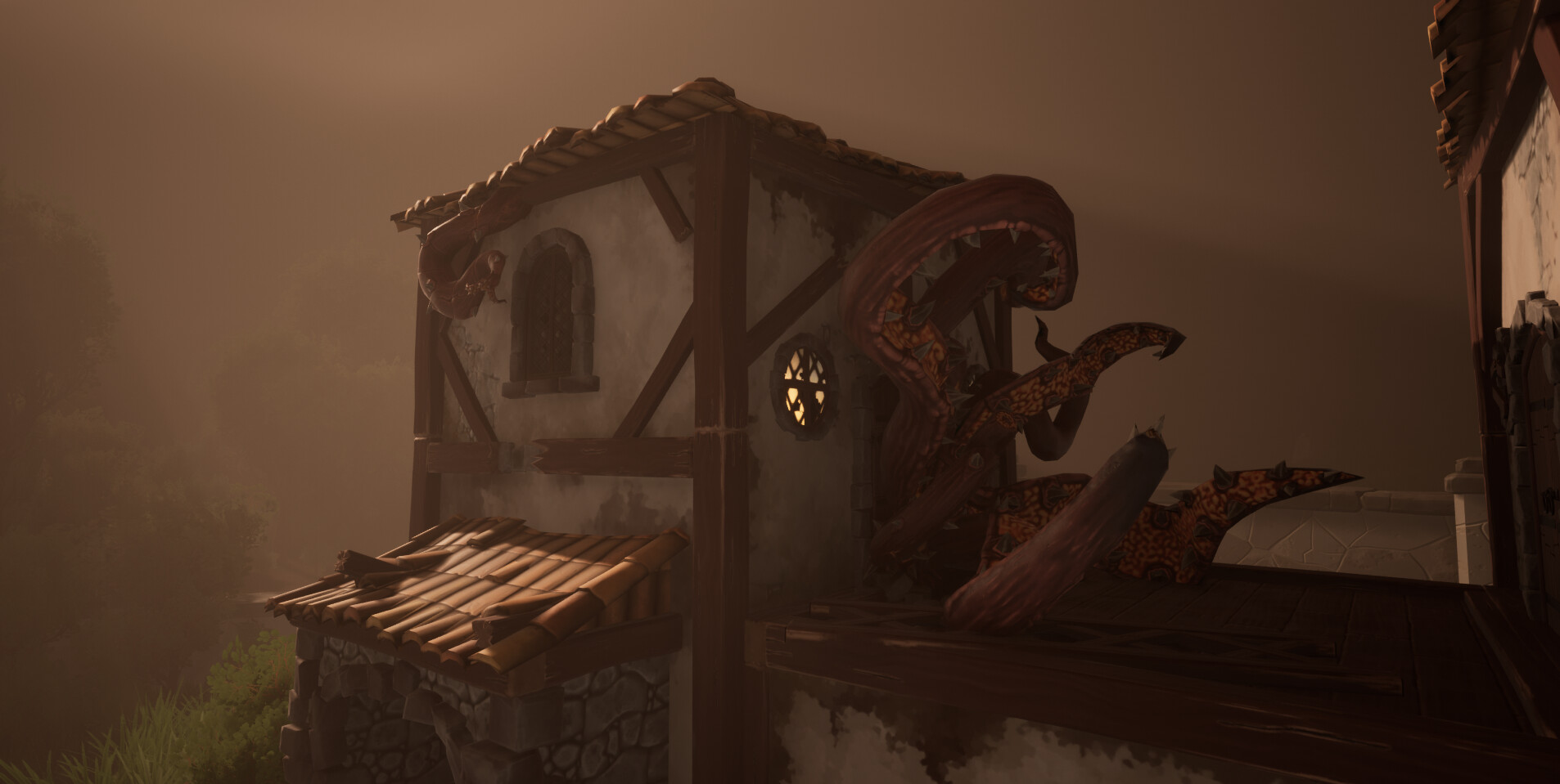 Coreborn screenshot 11