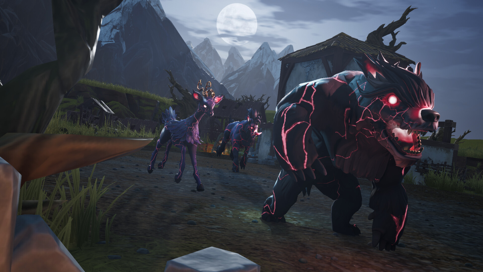 Coreborn screenshot 10
