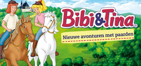 Bibi & Tina - Nieuwe avonturen met paarden