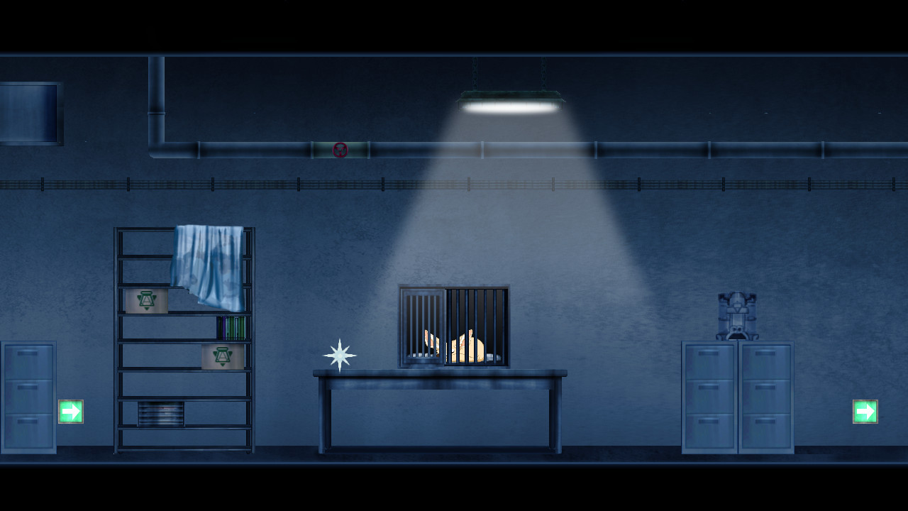 LAB screenshot 2