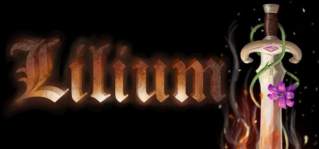 Lilium — Steam header