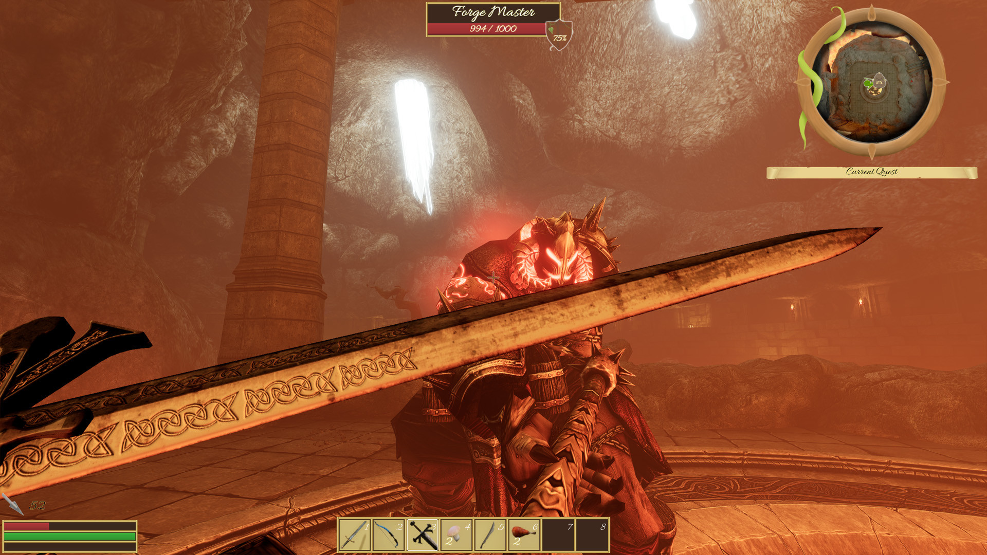 Lilium screenshot 4