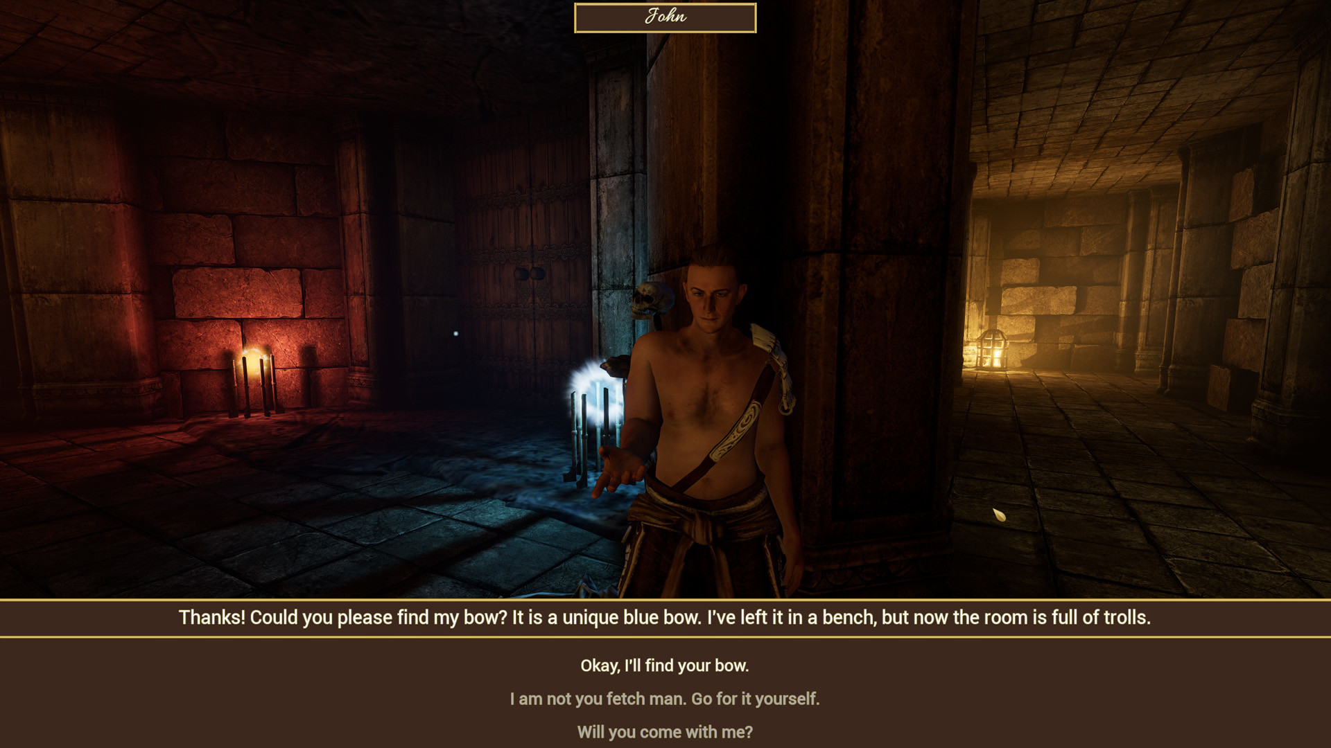 Lilium screenshot 6