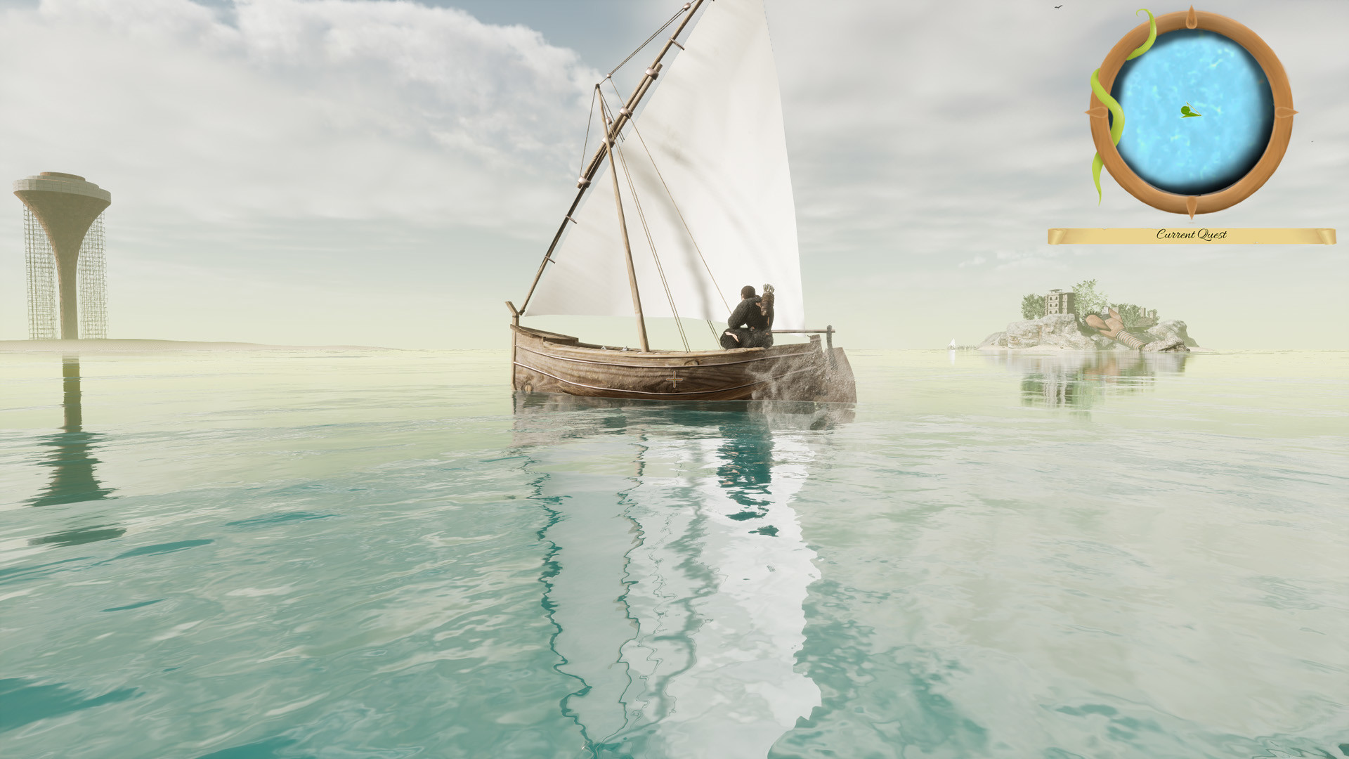 Lilium screenshot 3