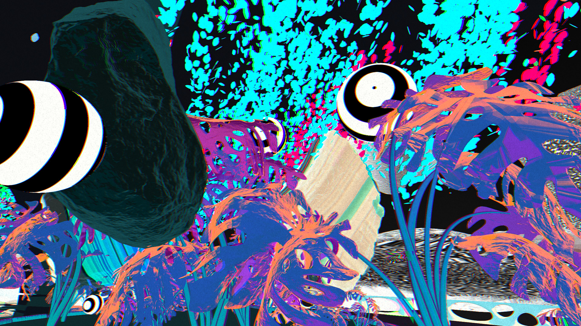 CLOUDED screenshot 10