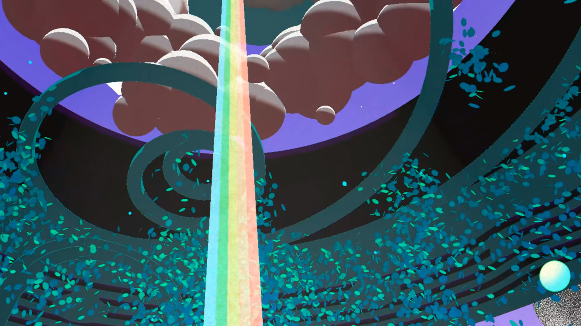 CLOUDED screenshot 8