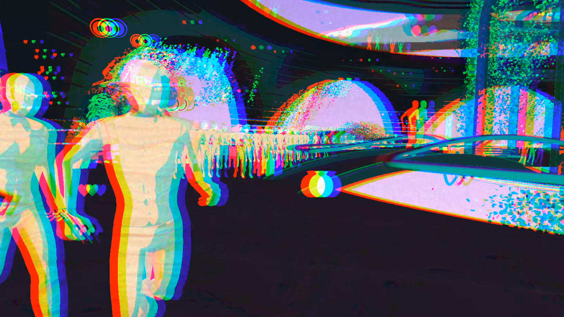 CLOUDED screenshot 7