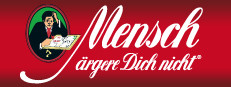 Mensch ärgere dich nicht