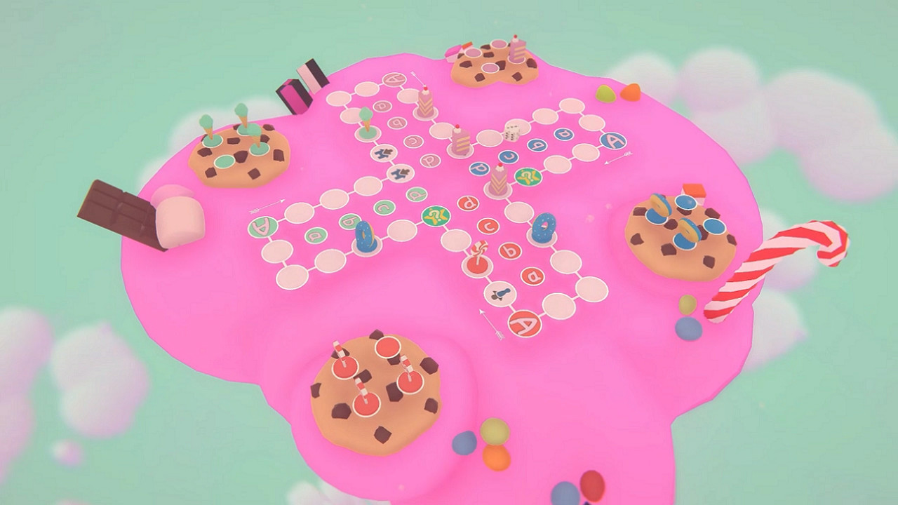 Ludo XXL screenshot 6