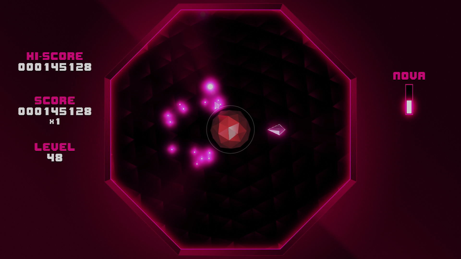 REPULSOR screenshot 5