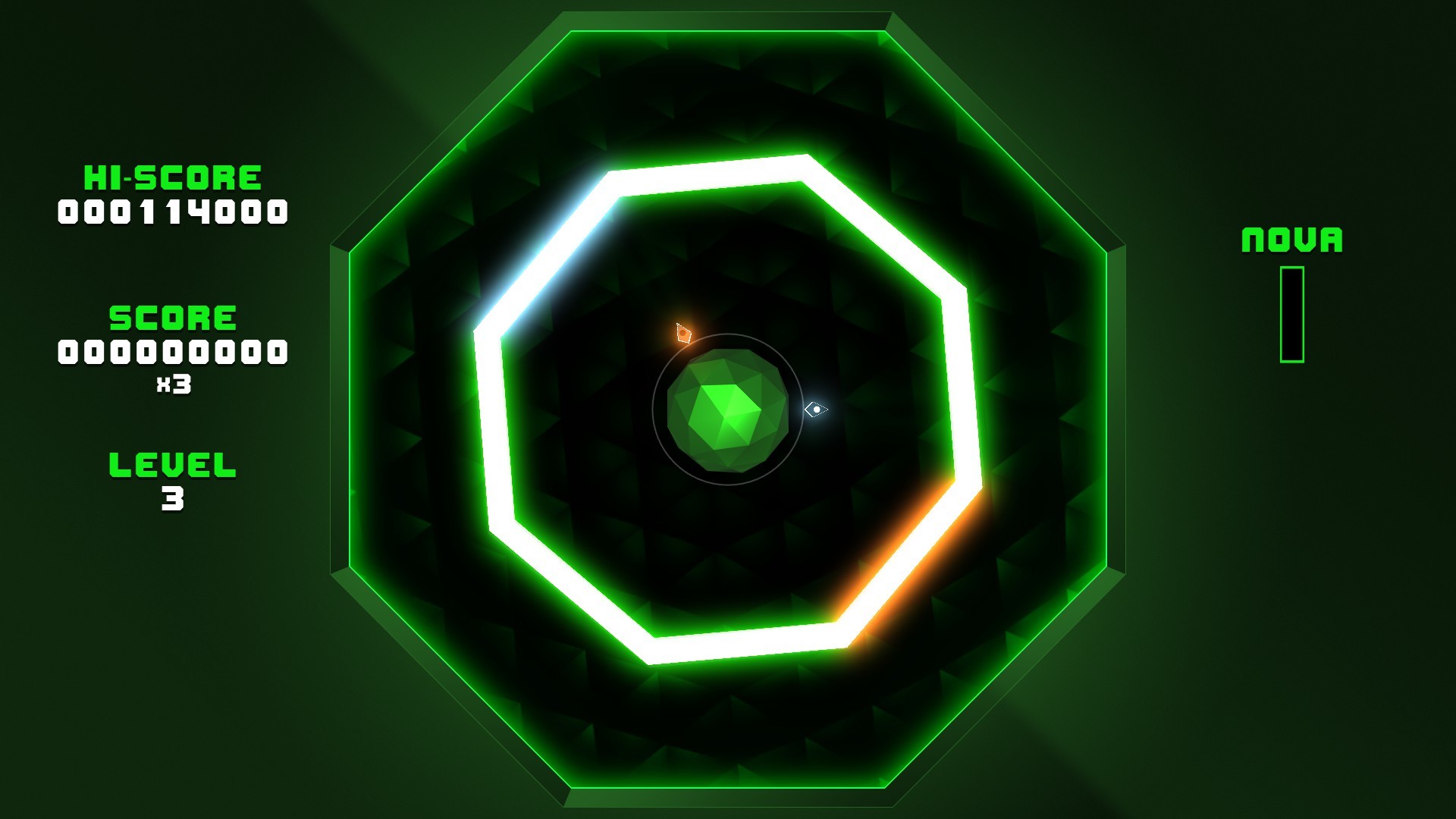 REPULSOR screenshot 9