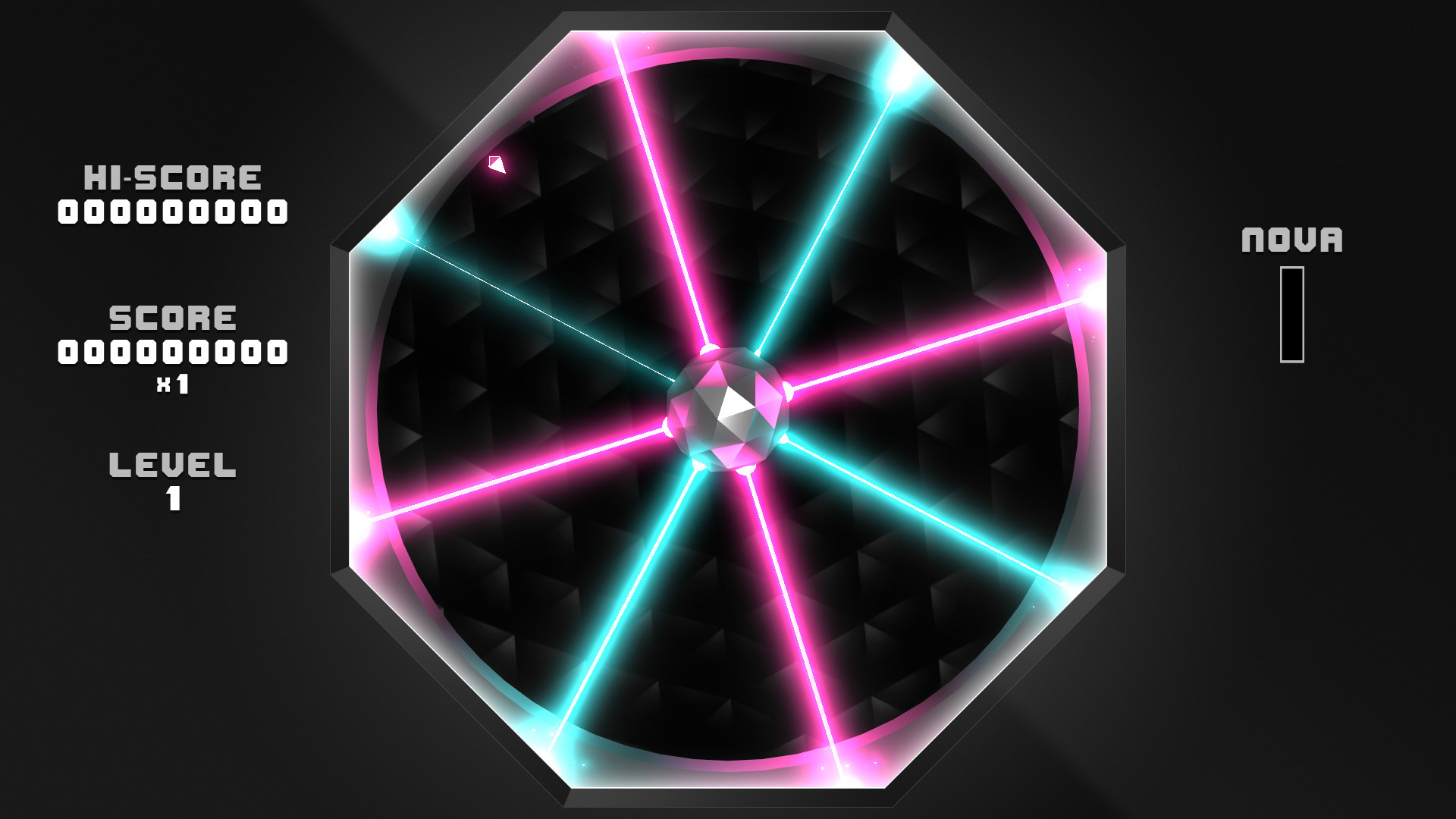 REPULSOR screenshot 7