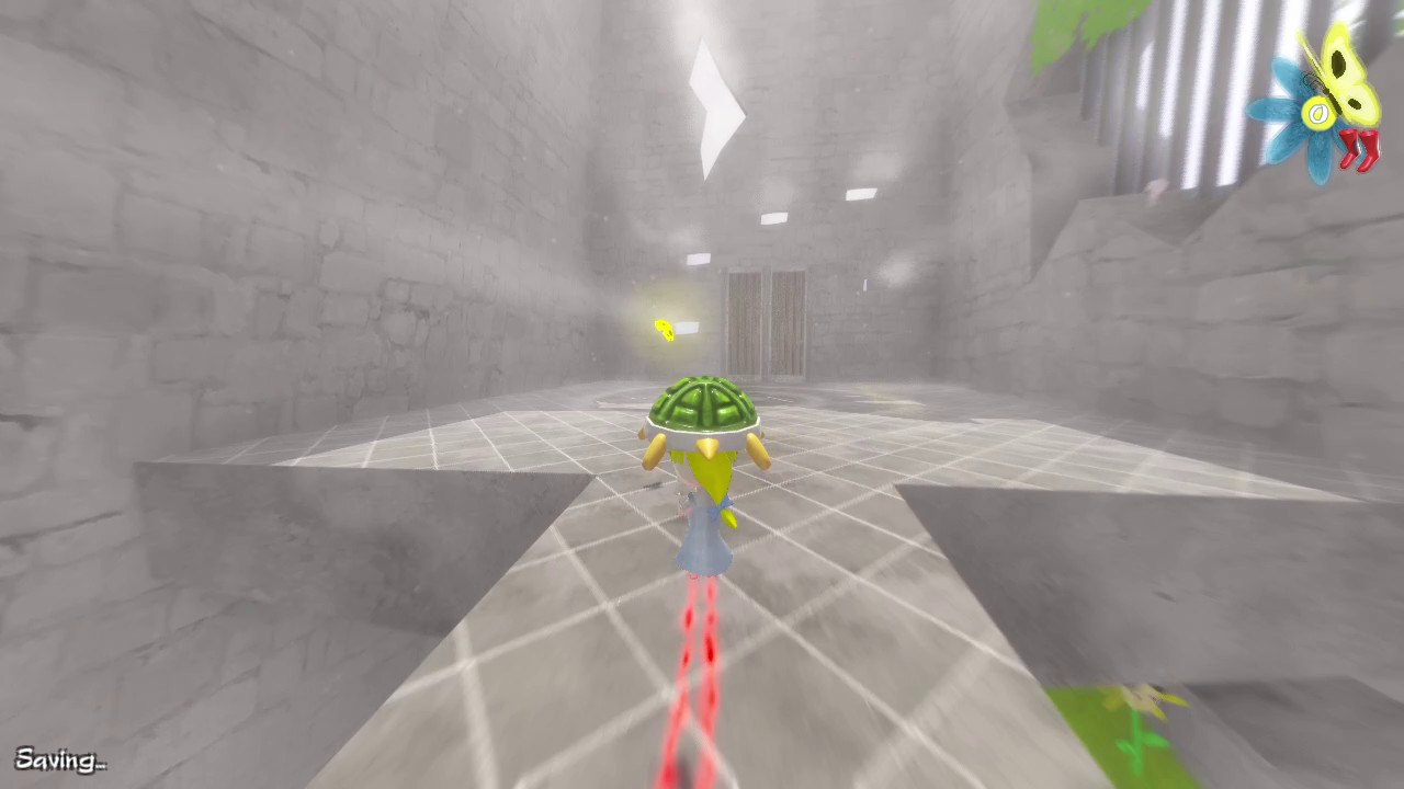 Hanna Must Run screenshot 4