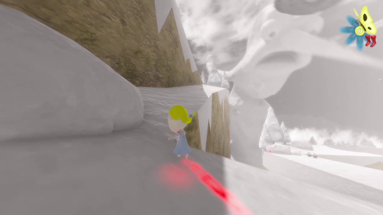 Hanna Must Run screenshot 7