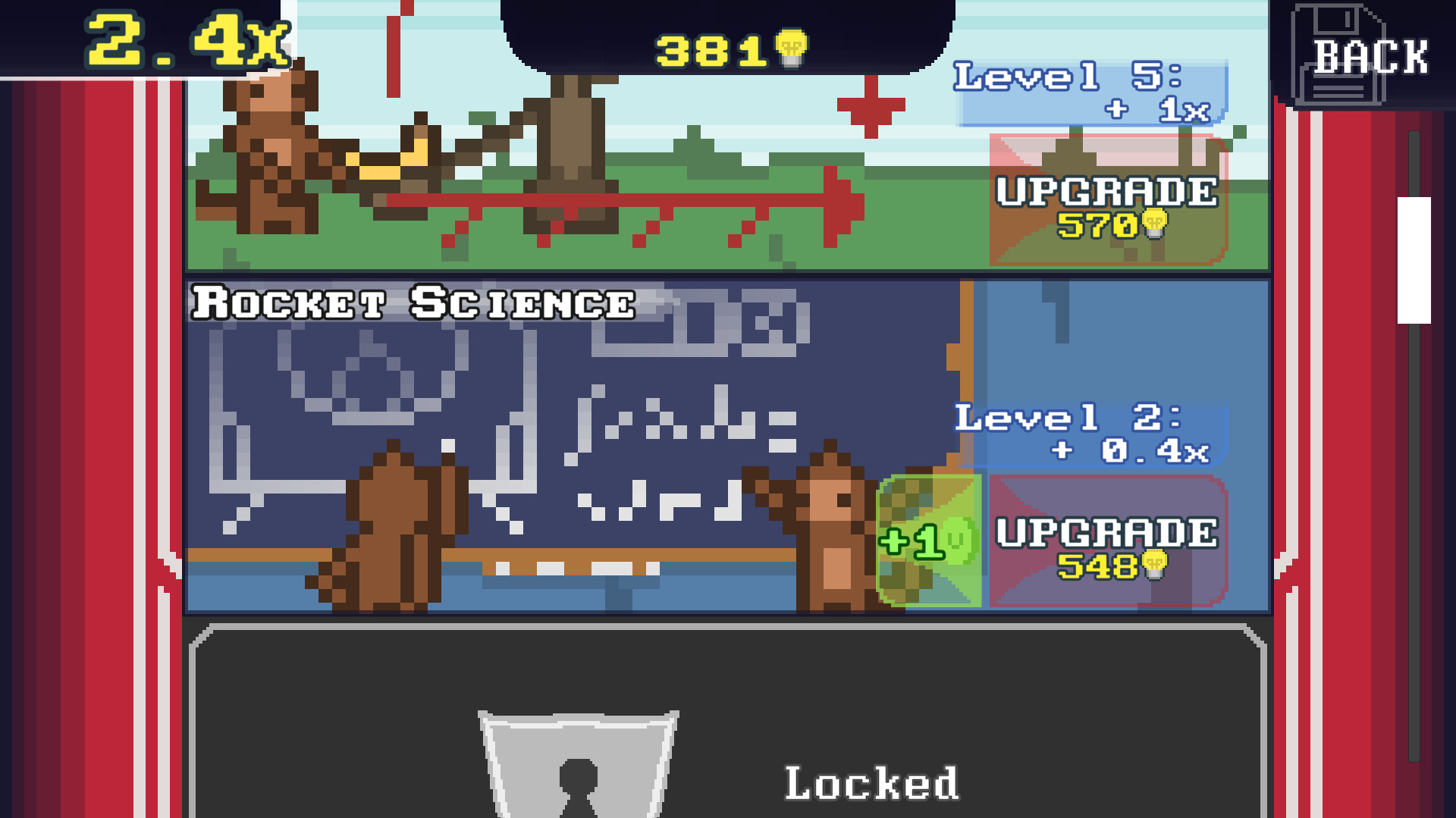 Infinitype screenshot 5