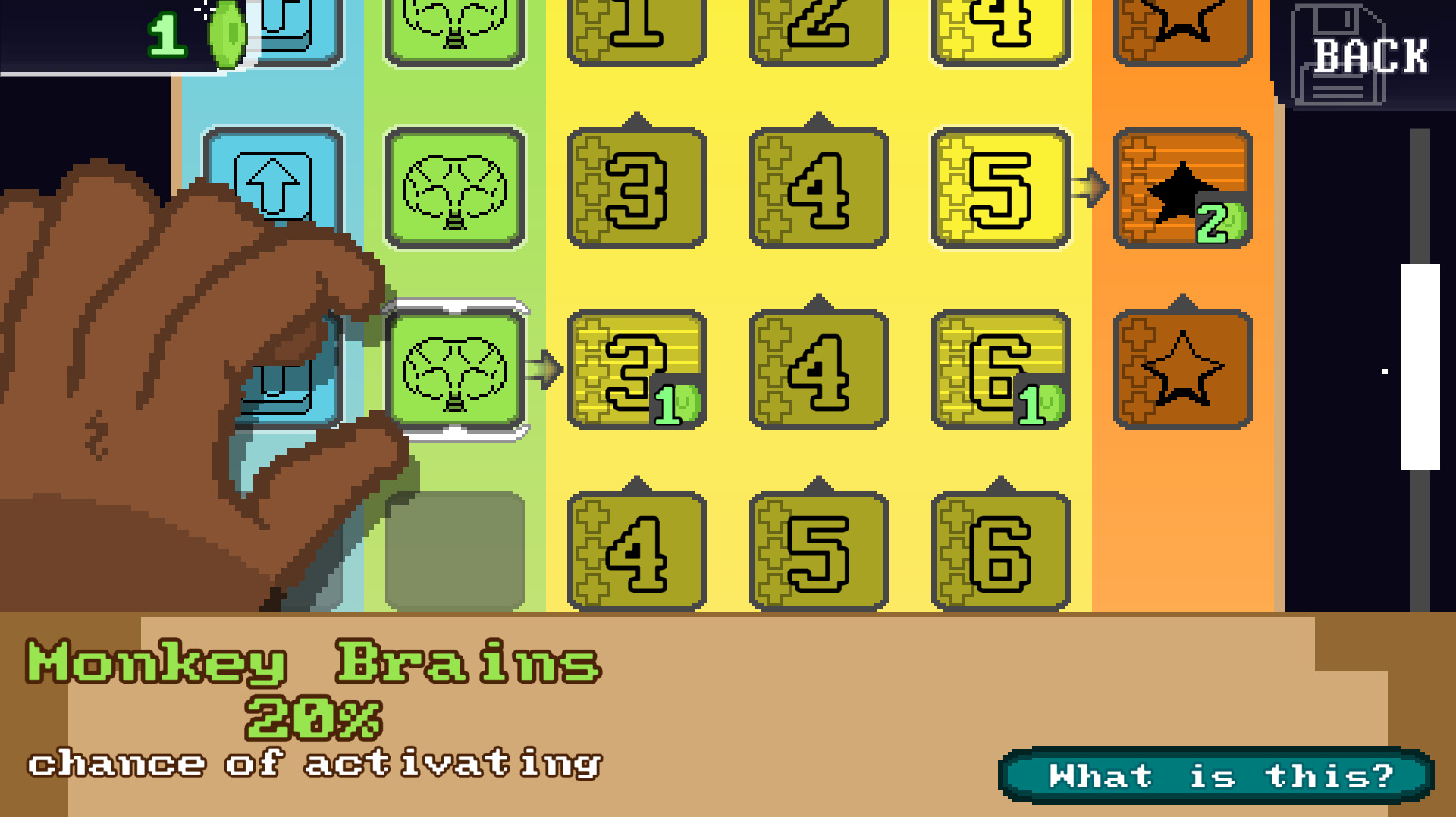 Infinitype screenshot 3