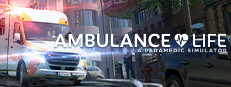 Оформите предзаказ на Ambulance Life: A Paramedic Simulator через Steam