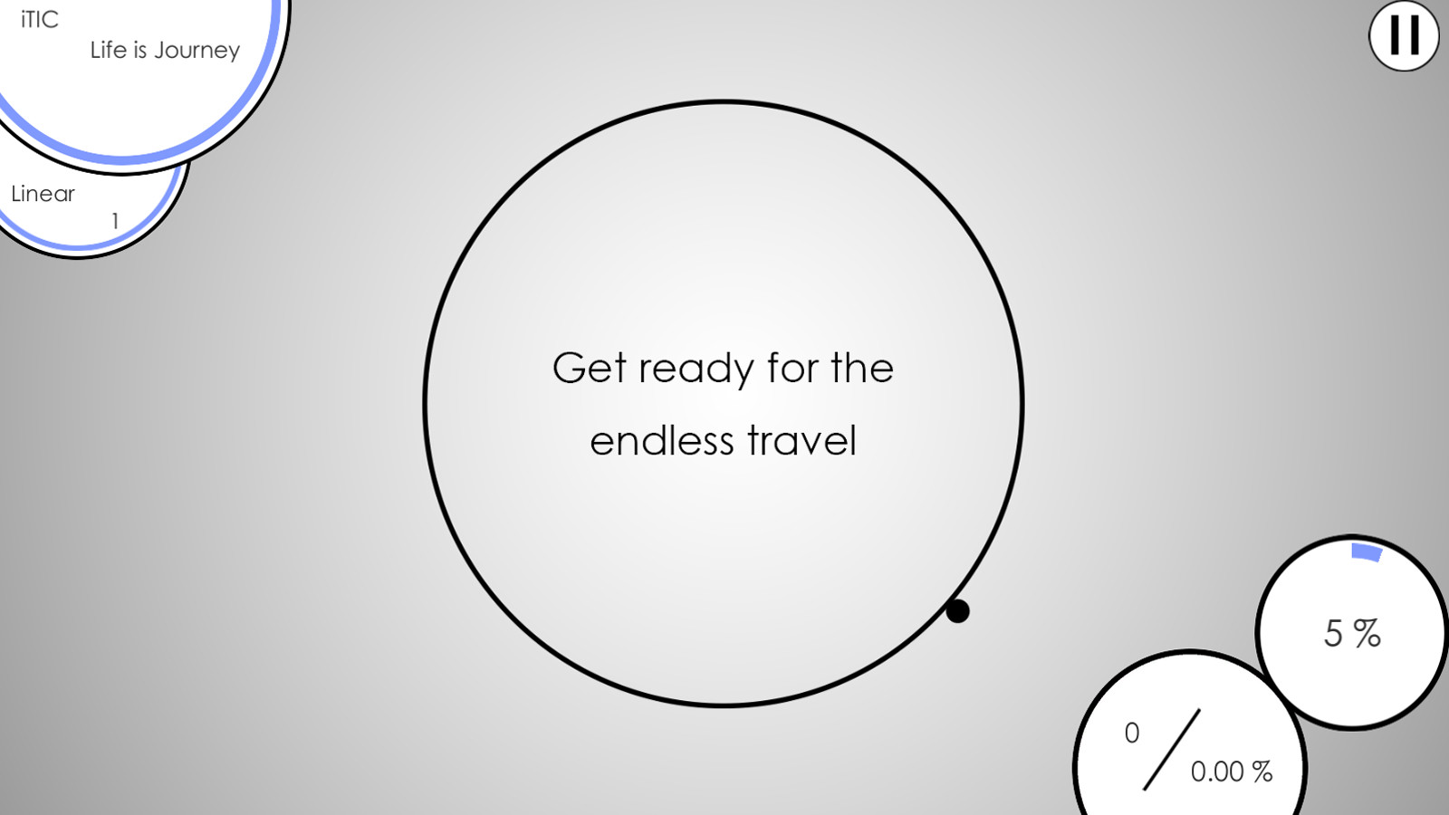 Orbit Or Beat Extended Edition screenshot 1