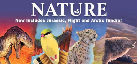 Nature Game System