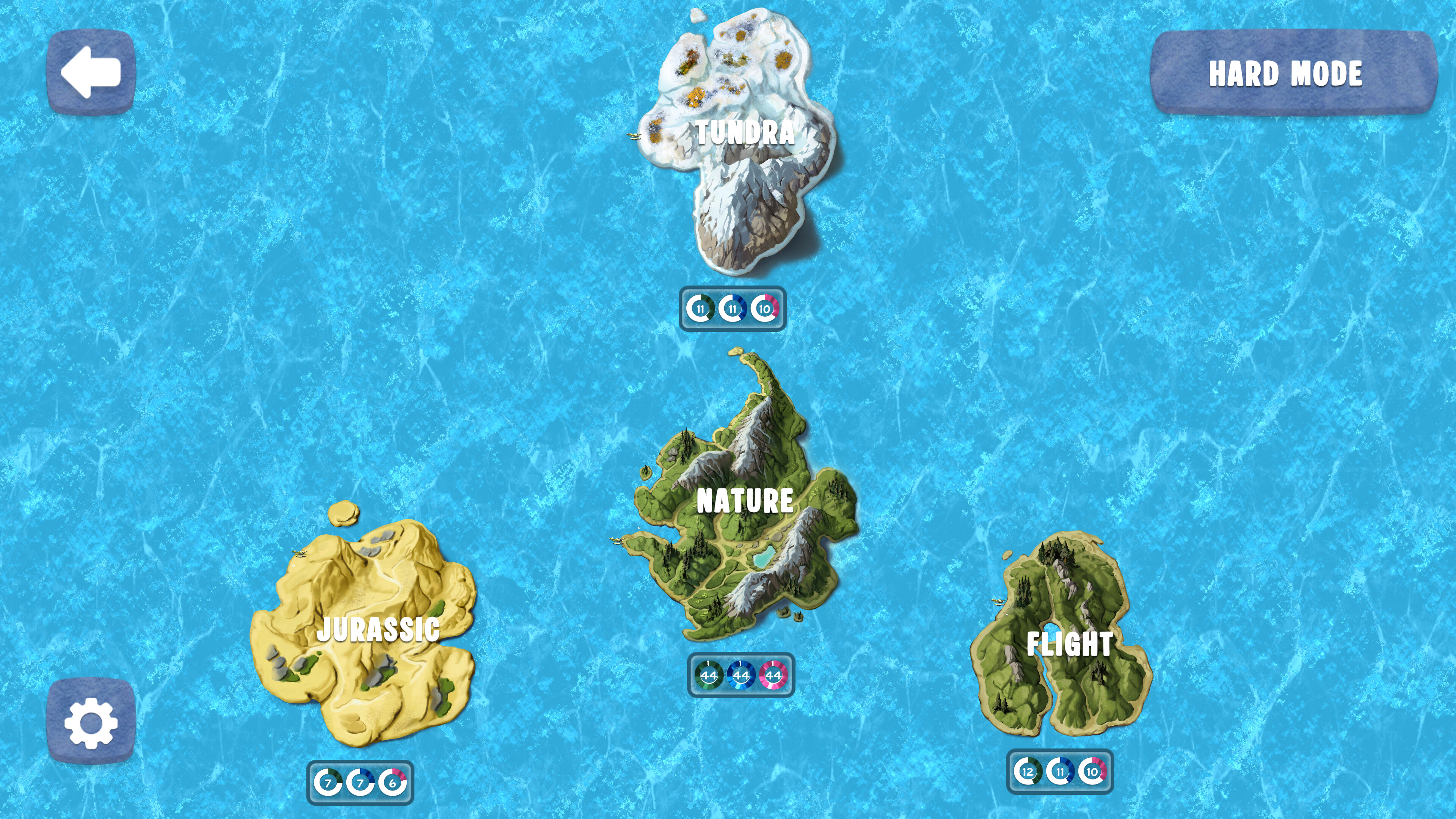 Nature screenshot 6