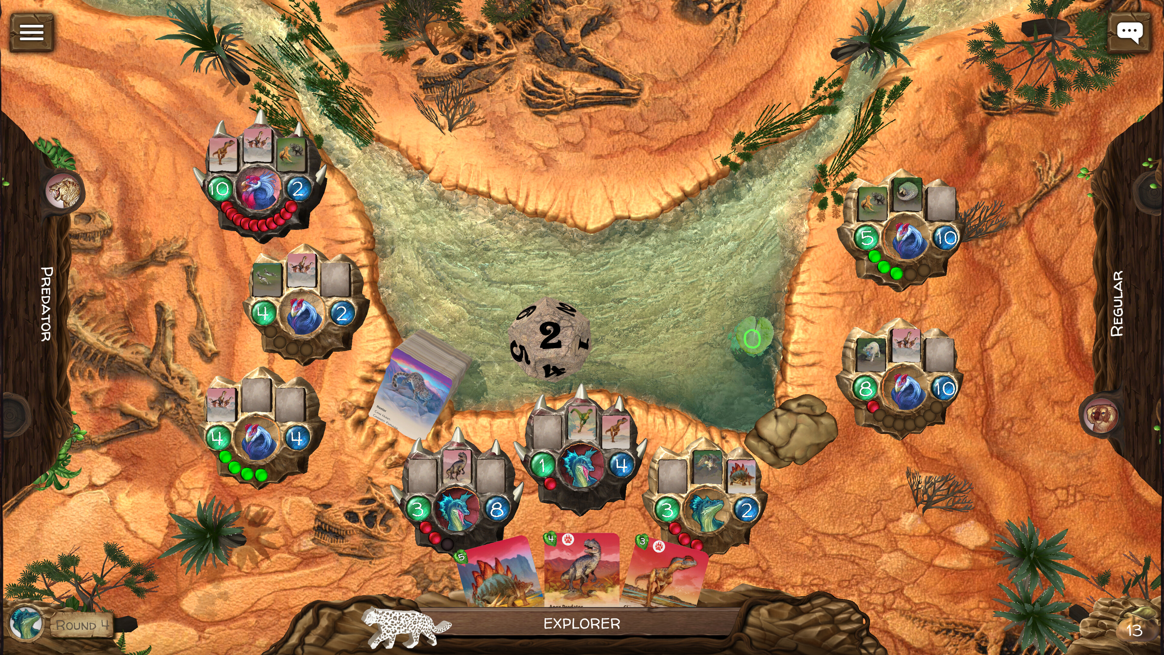 Nature screenshot 3