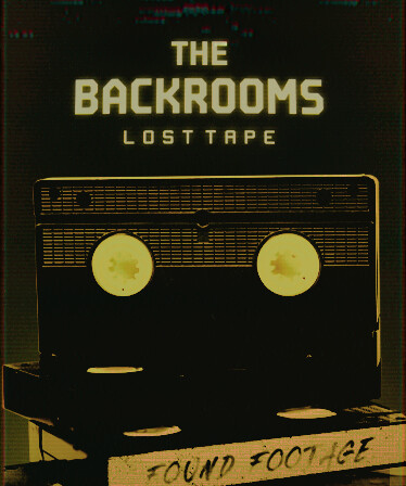 Backrooms: Lost Tape
