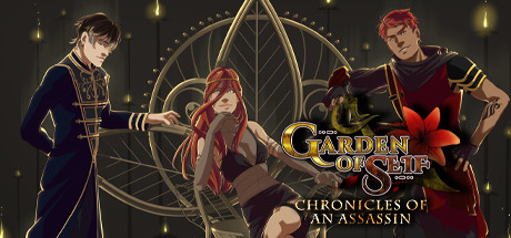 Garden of Seif: Chronicles of an Assassin: illustration d’en-tête