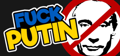 FUCK PUTIN — Steam header
