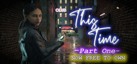 This Time - Part One