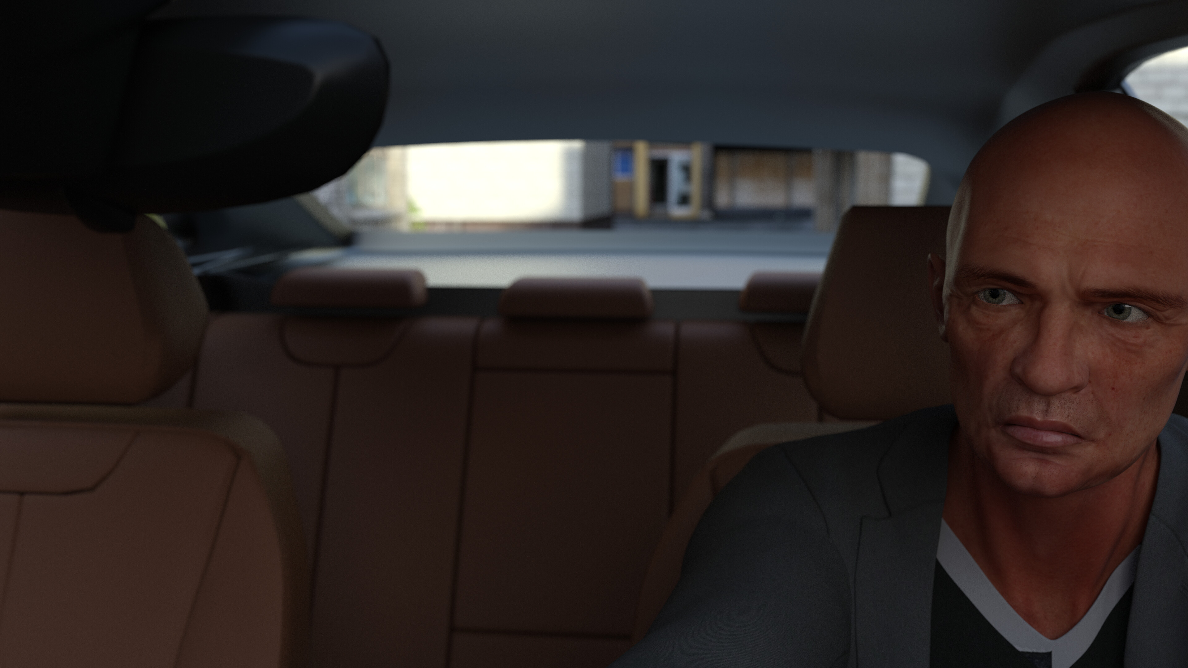 This Time - Part One screenshot 2