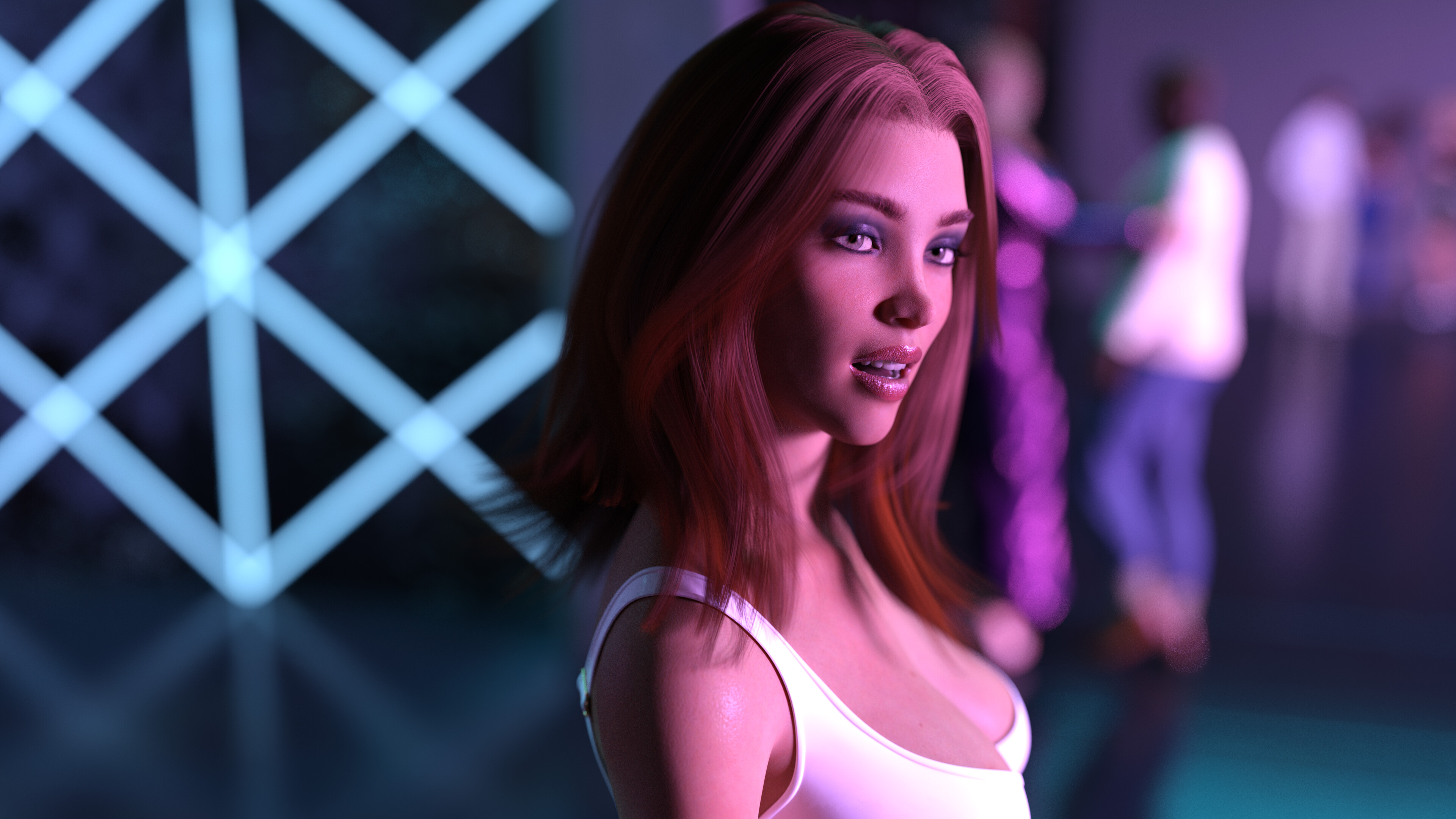 This Time - Part One screenshot 5