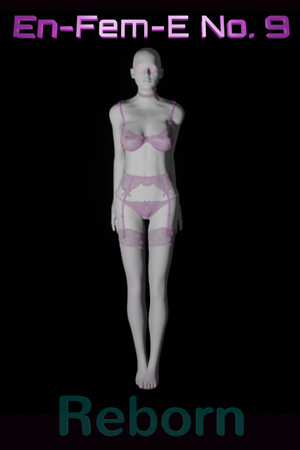 En•Fem•E No. 9:  Reborn