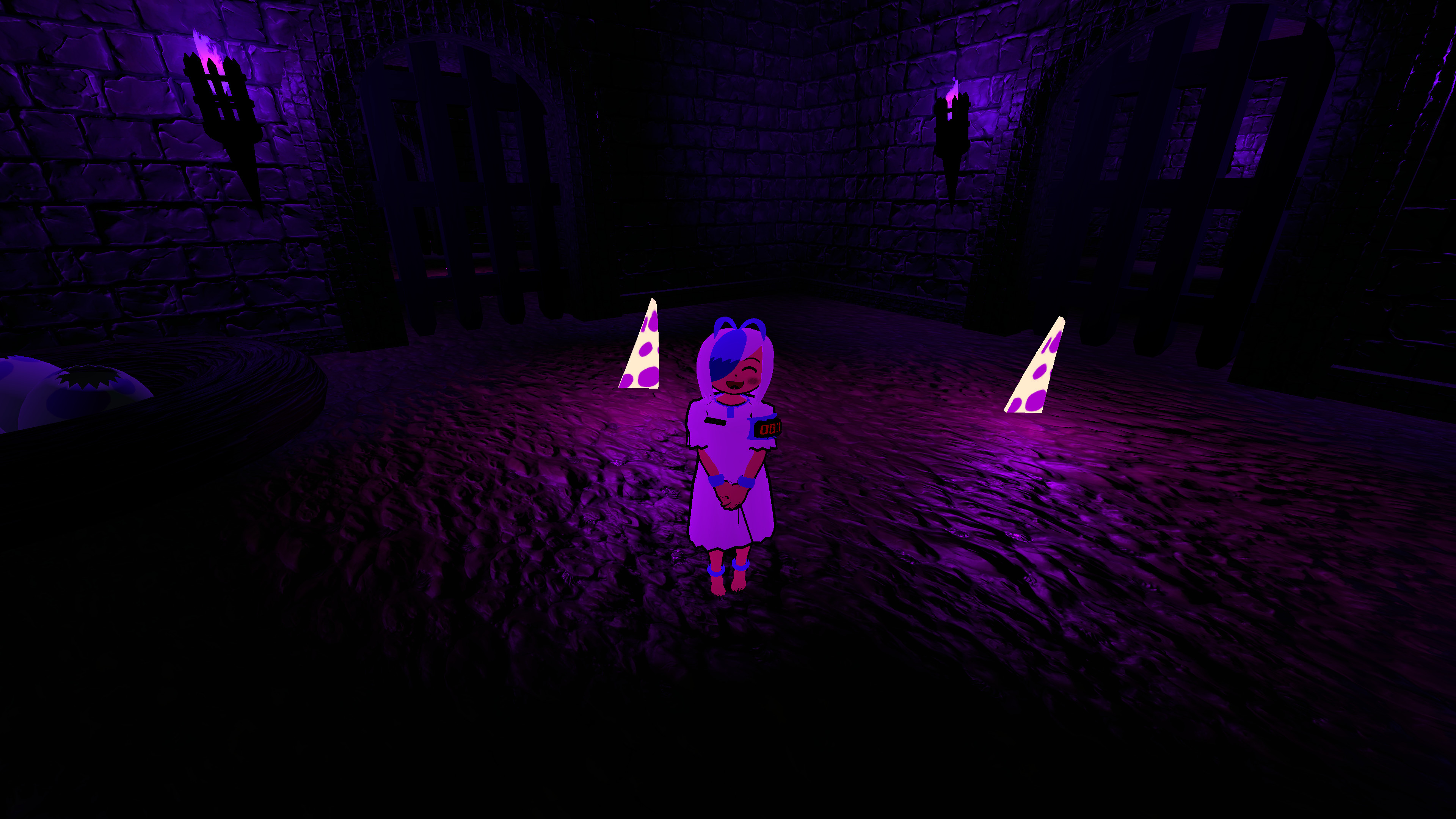 LillyMonster screenshot 7
