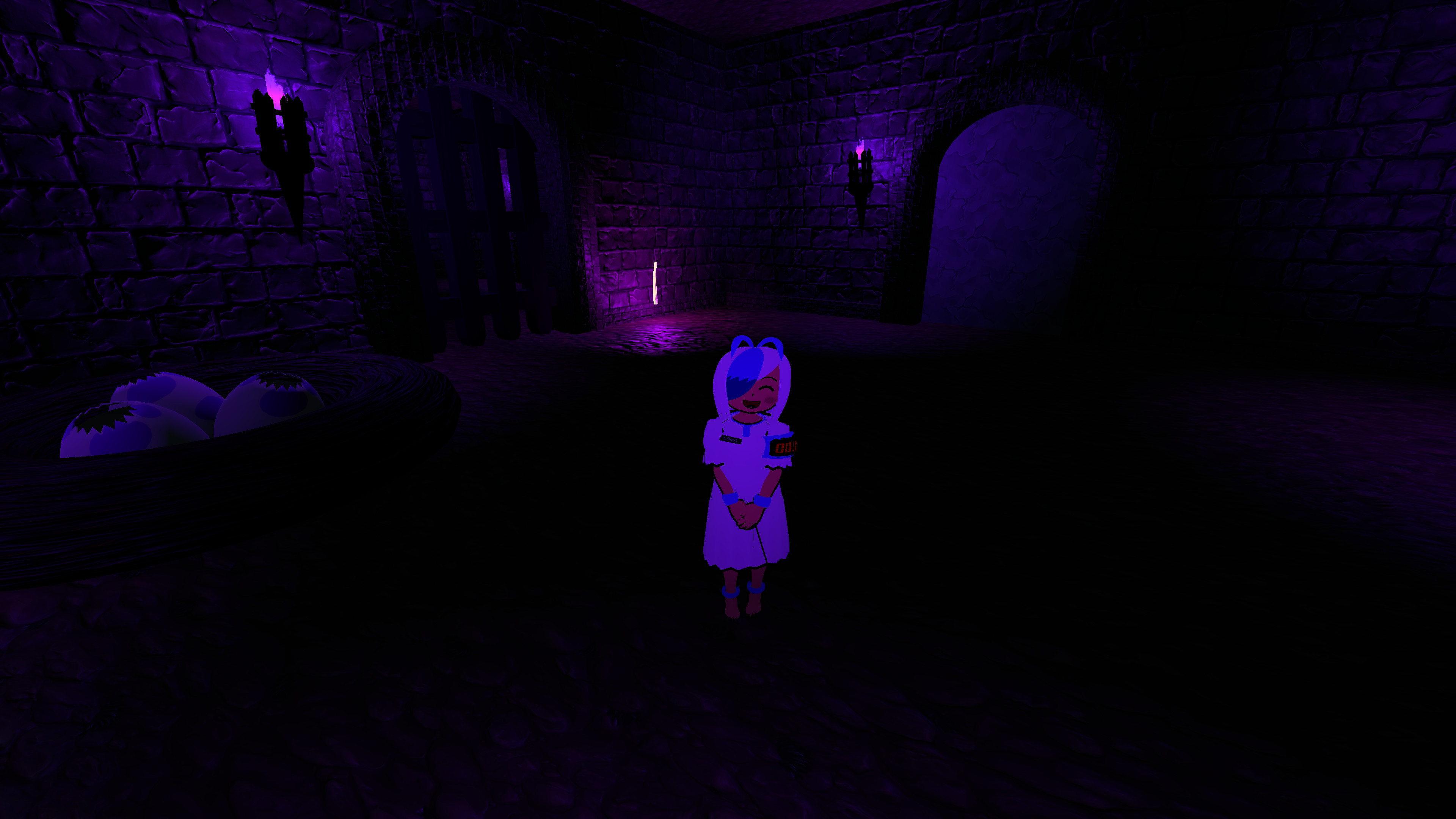 LillyMonster screenshot 5