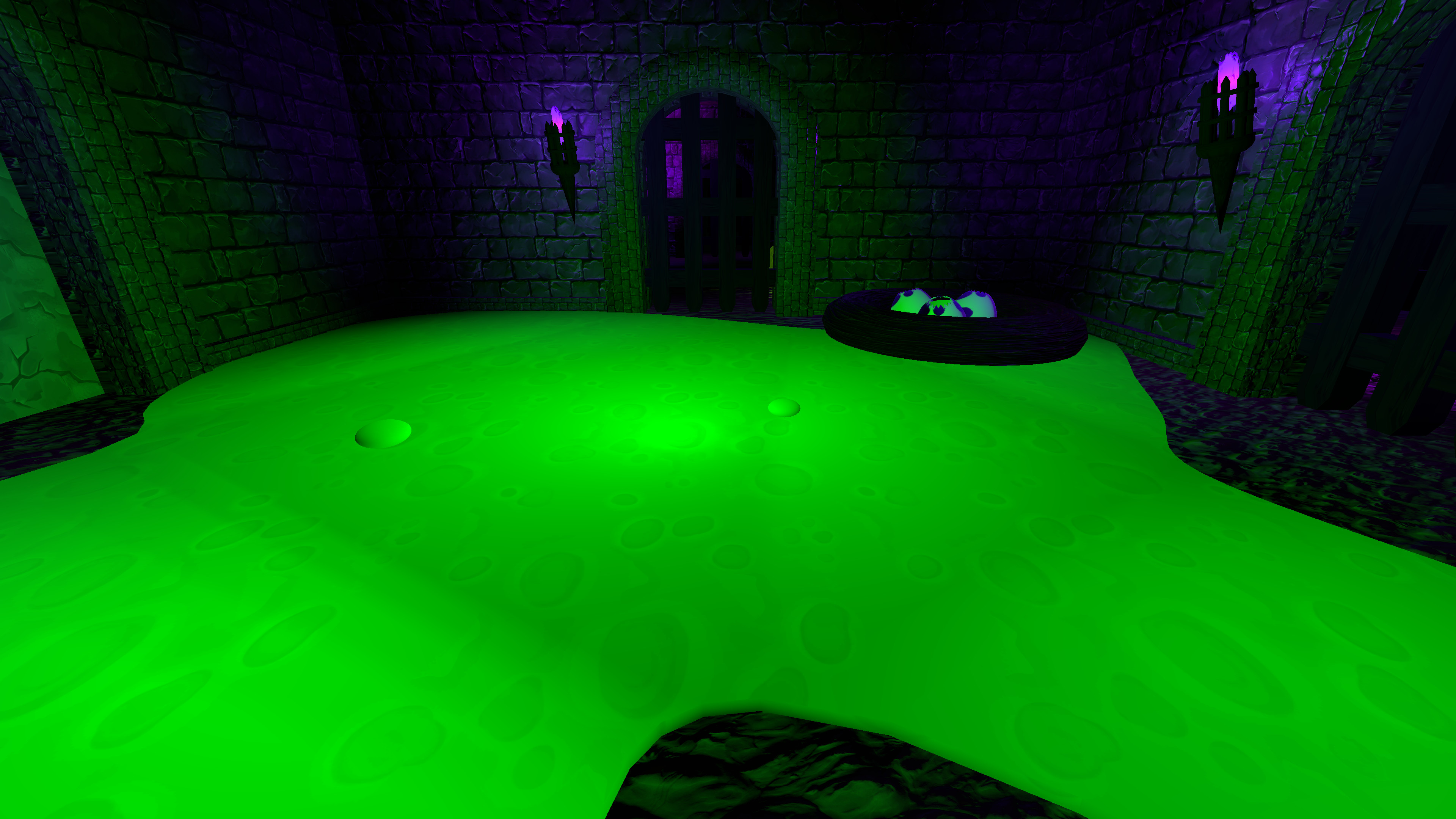 LillyMonster screenshot 6