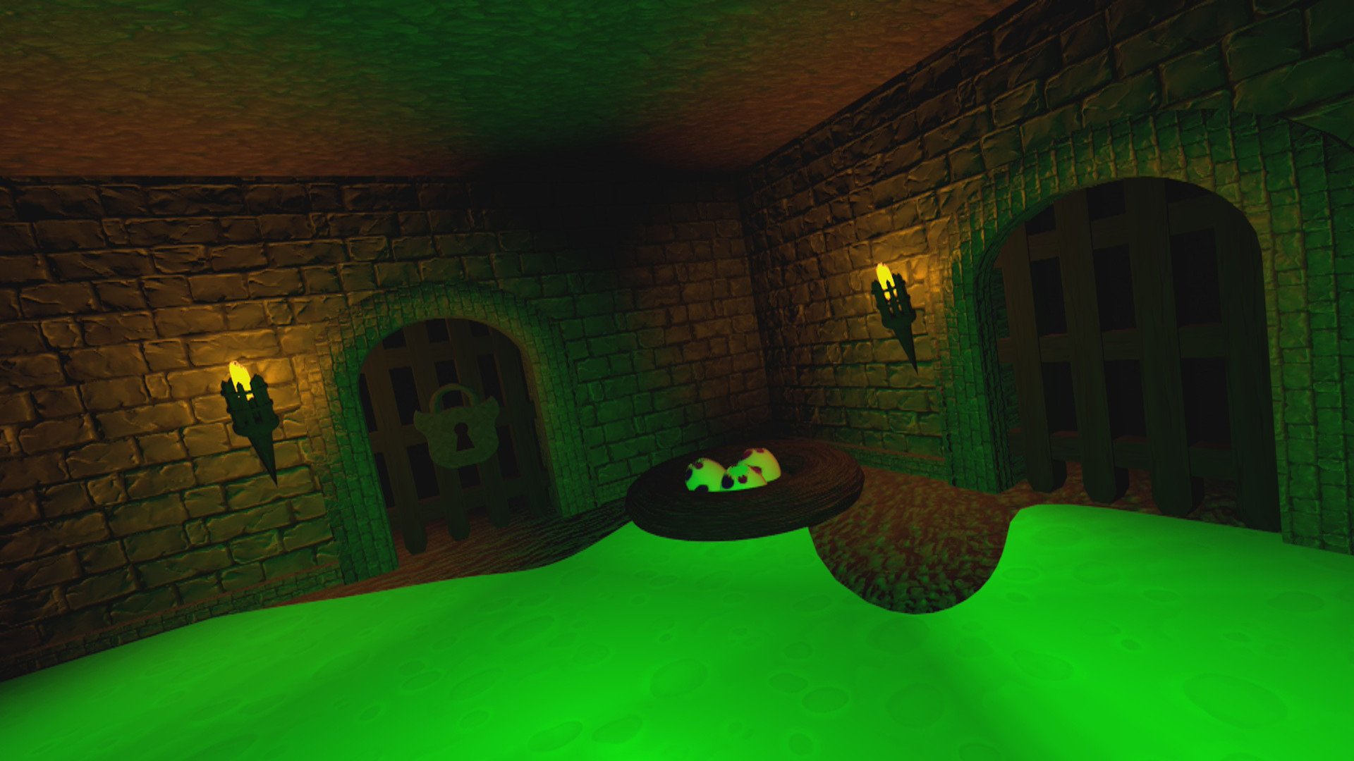 LillyMonster screenshot 4