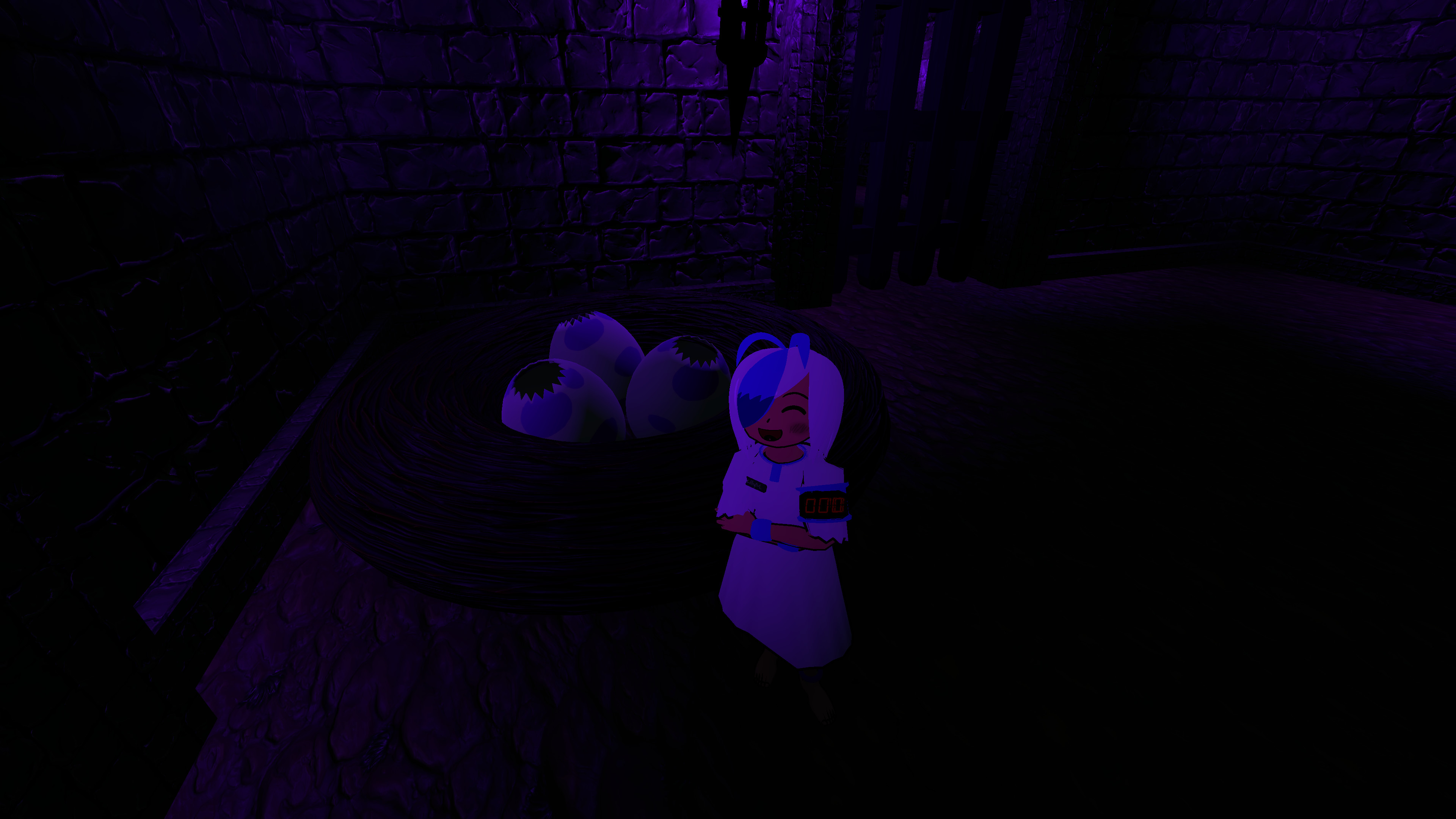LillyMonster screenshot 1