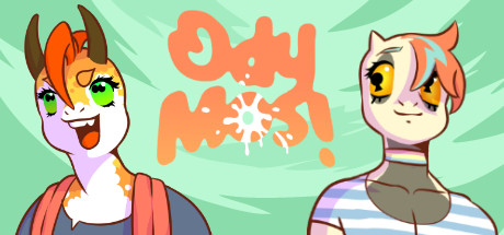Ody Mos — Steam header