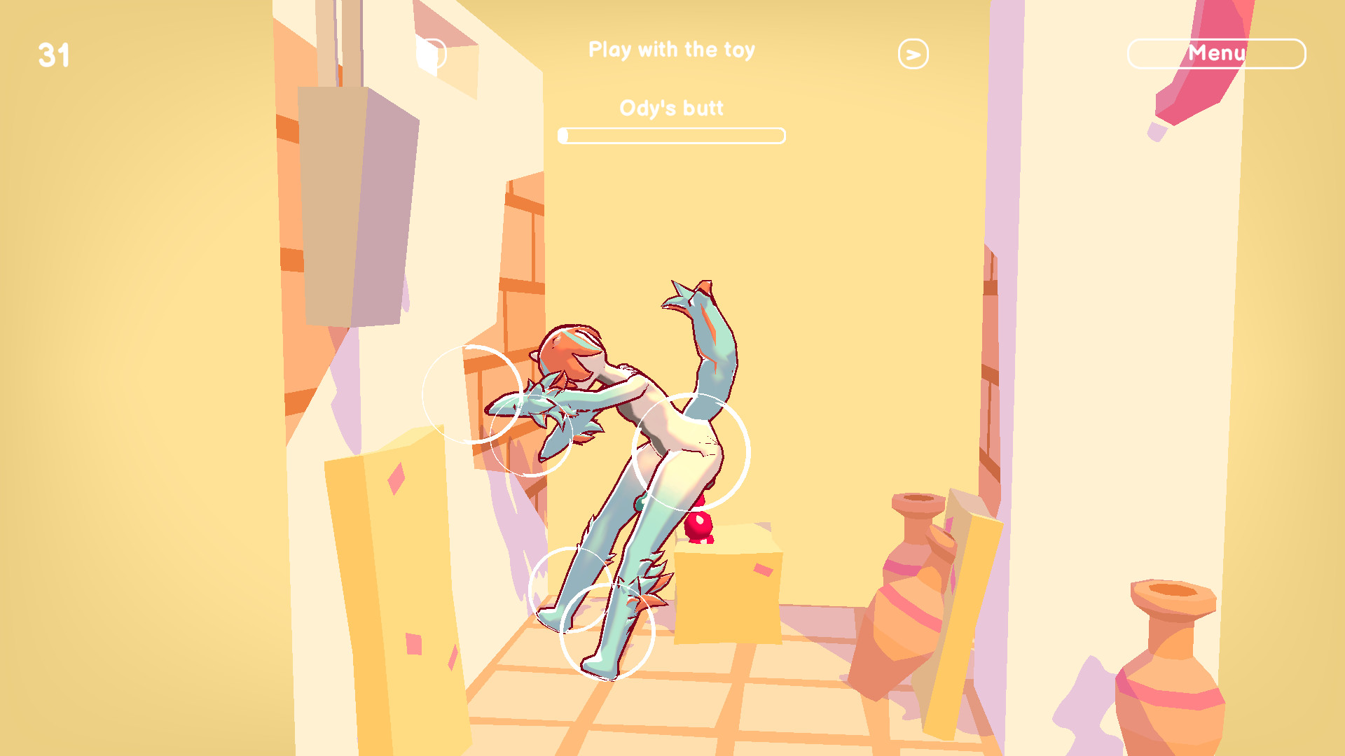 Ody Mos screenshot 7