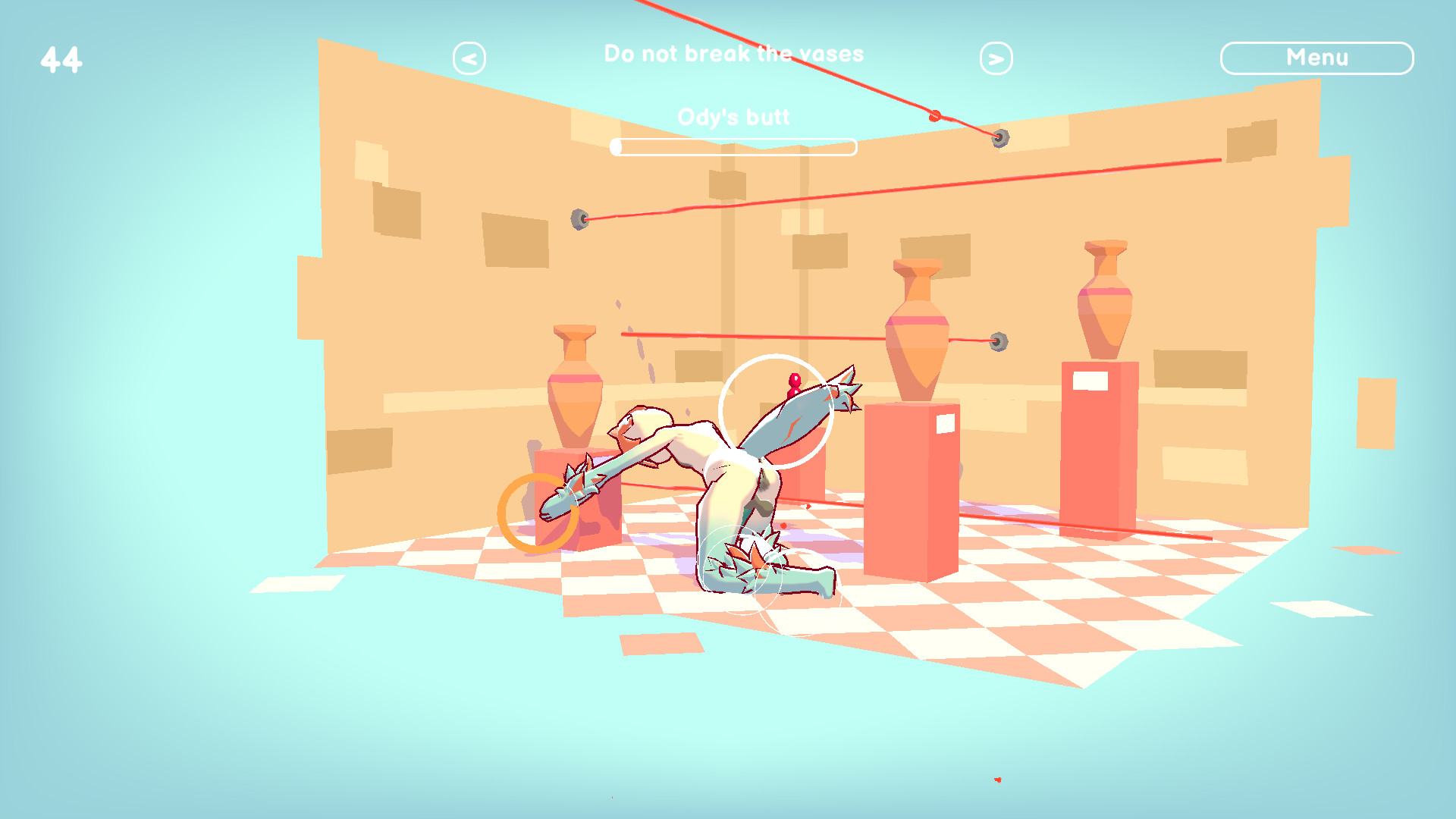 Ody Mos screenshot 5