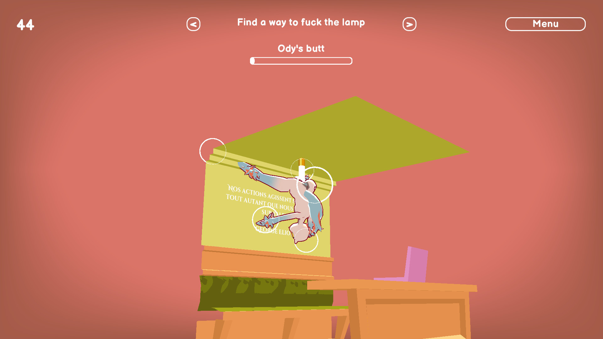 Ody Mos screenshot 8