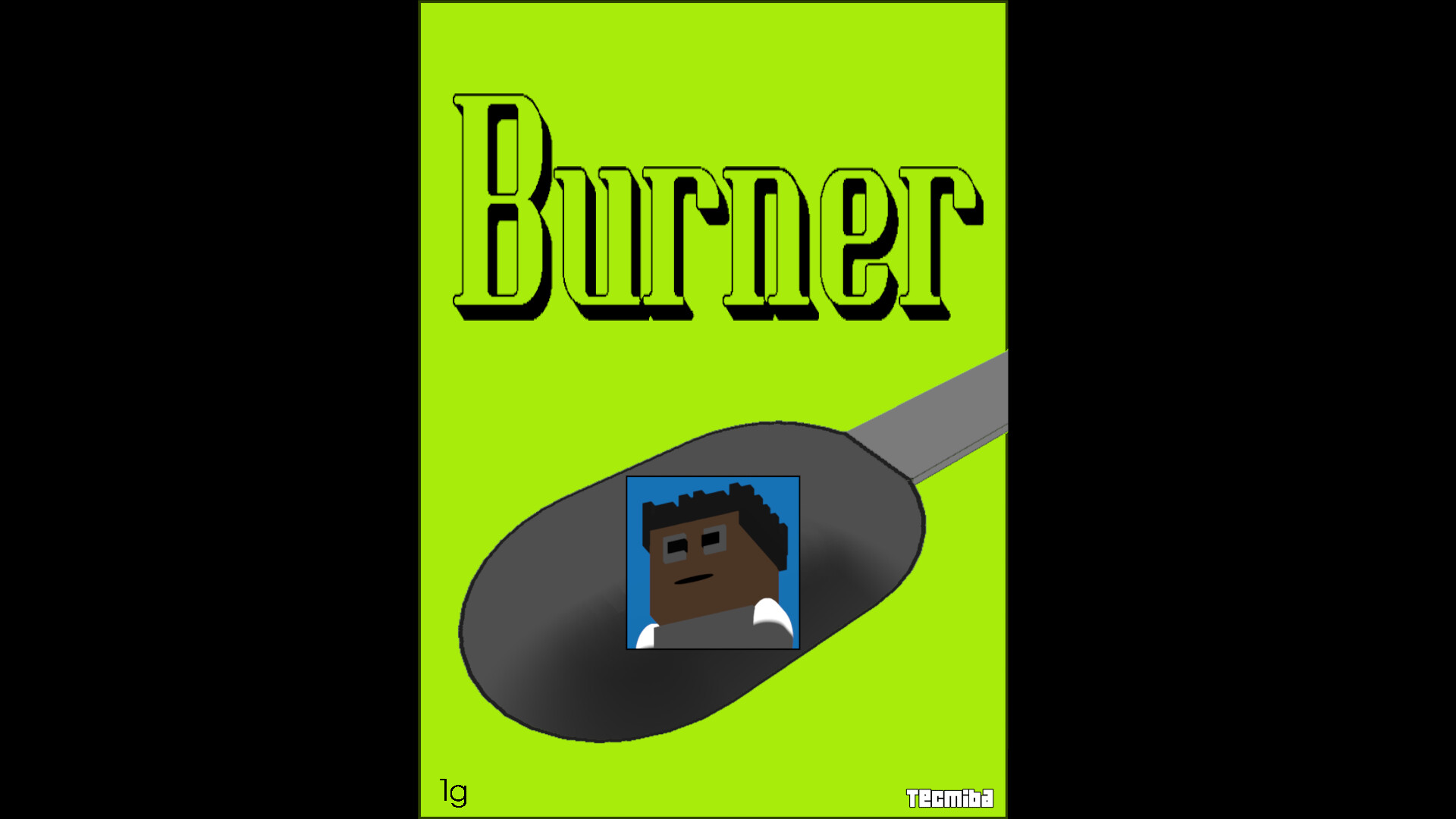 BURNER screenshot 11